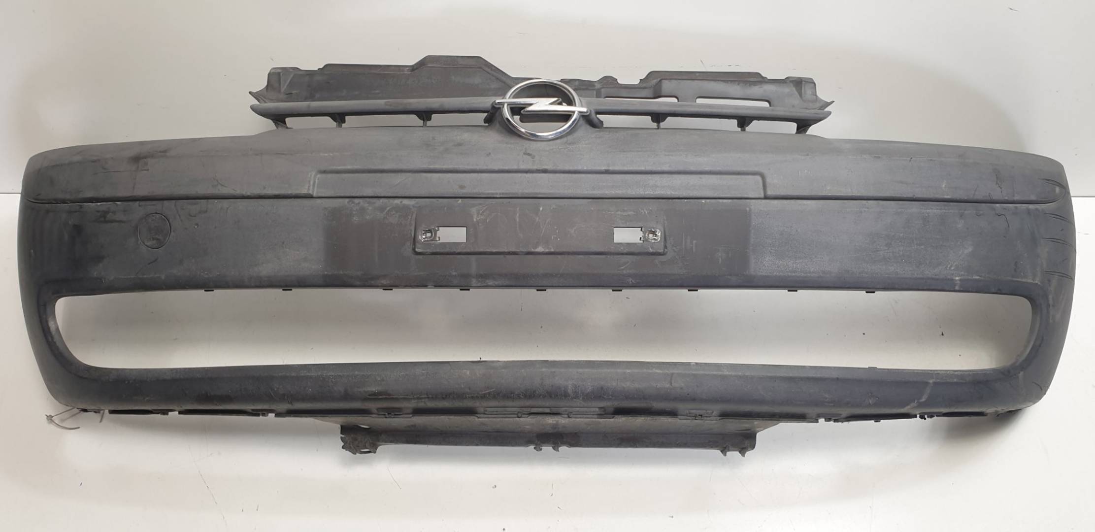 Pare-chocs avant - OPEL - COMBO (CORSA C)