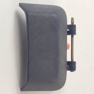 MANETA EXTERIOR TRASERA IZQUIERDA 5115827 JEEP COMPASS Autodesguaces Alicante