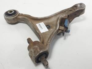 BRAZO SUSPENSION INFERIOR DELANTERO DERECHO VOLVO V70 FAMILIAR Autodesguaces Alicante
