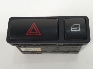 WARNING 61318368920 BMW X5 (E53) Autodesguaces Alicante