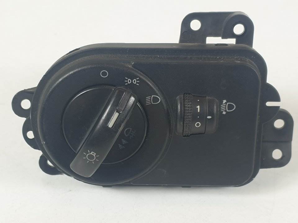 MANDO LUCES - 2S6T13A024CA - FORD - FIESTA (CBK)