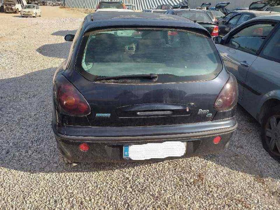 Imagen del vehículo FIAT BRAVO (182)
