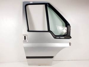 PUERTA DELANTERA DERECHA FORD TRANSIT MOD. 2000 COMBI Autodesguaces Alicante