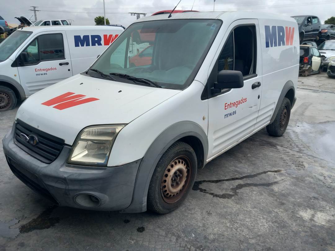 FORD TRANSIT CONNECT (TC7) (2002 - 2013)