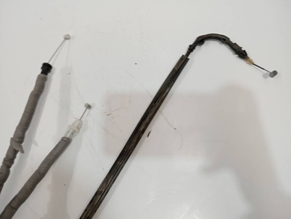 CERRADURA PUERTA DELANTERA IZQUIERDA