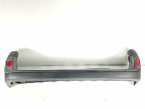PARAGOLPES TRASERO RENAULT KANGOO (F/KC) Autodesguaces Alicante