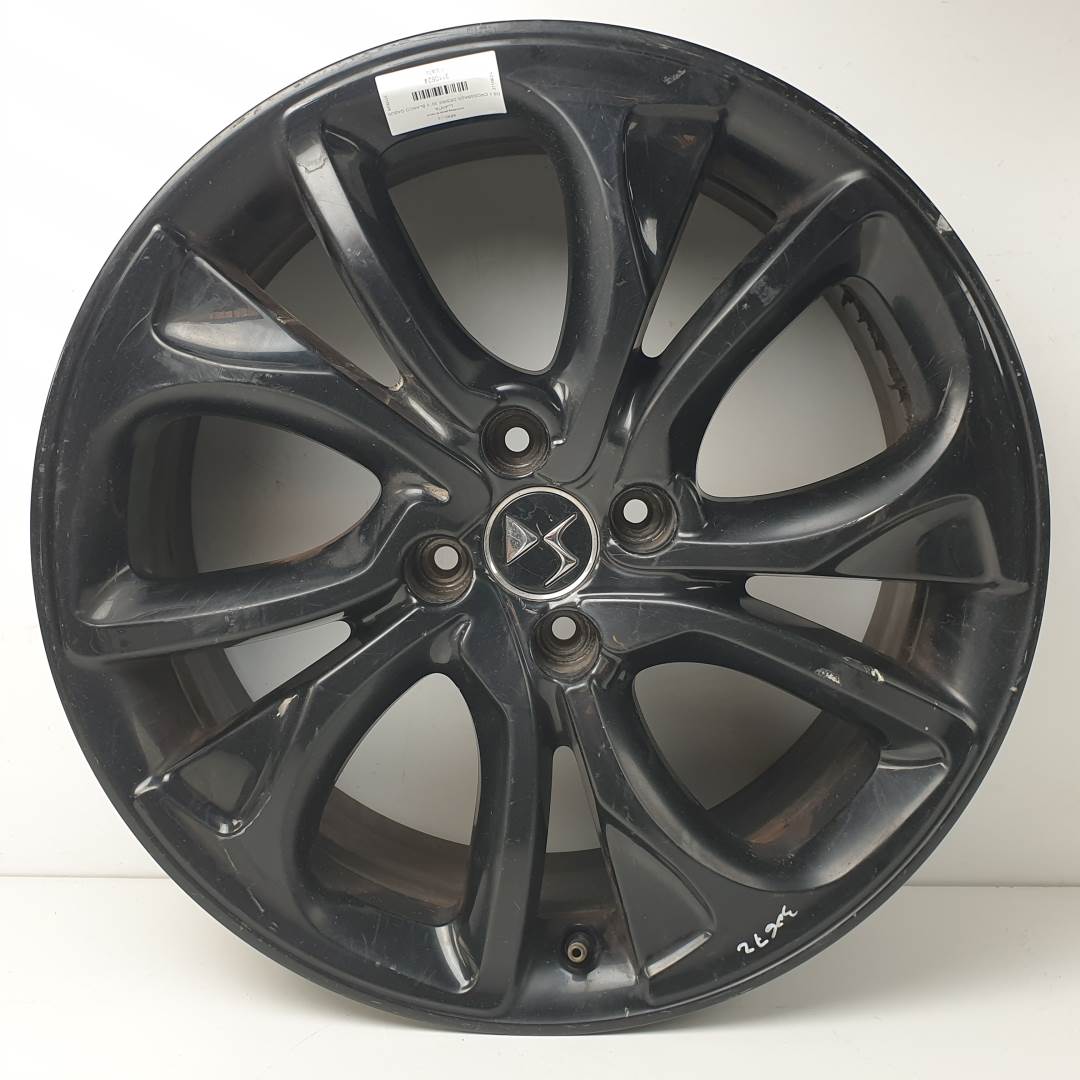 LLANTA - 9688904377 - DS - 4 CROSSBACK