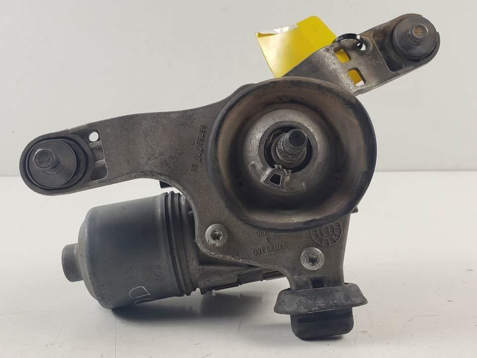 MOTOR LIMPIA DELANTERO - 9811384680 - CITROEN - C4 PICASSO