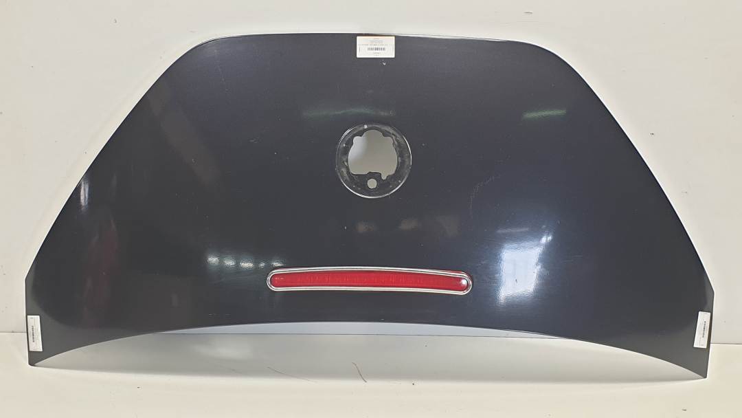 TAPA MALETERO - VOLKSWAGEN - NEW BEETLE CABRIOLET (1Y7)