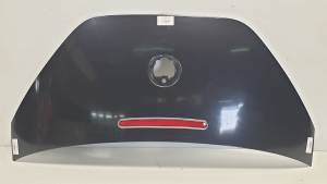 TAPA MALETERO VOLKSWAGEN NEW BEETLE CABRIOLET (1Y7) Autodesguaces Alicante