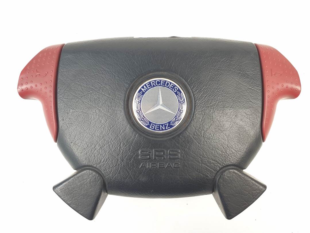 AIRBAG DELANTERO IZQUIERDO - MERCEDES - CLASE SLK (W170) ROADSTER