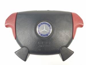 AIRBAG DELANTERO IZQUIERDO MERCEDES CLASE SLK (W170) ROADSTER Autodesguaces Alicante