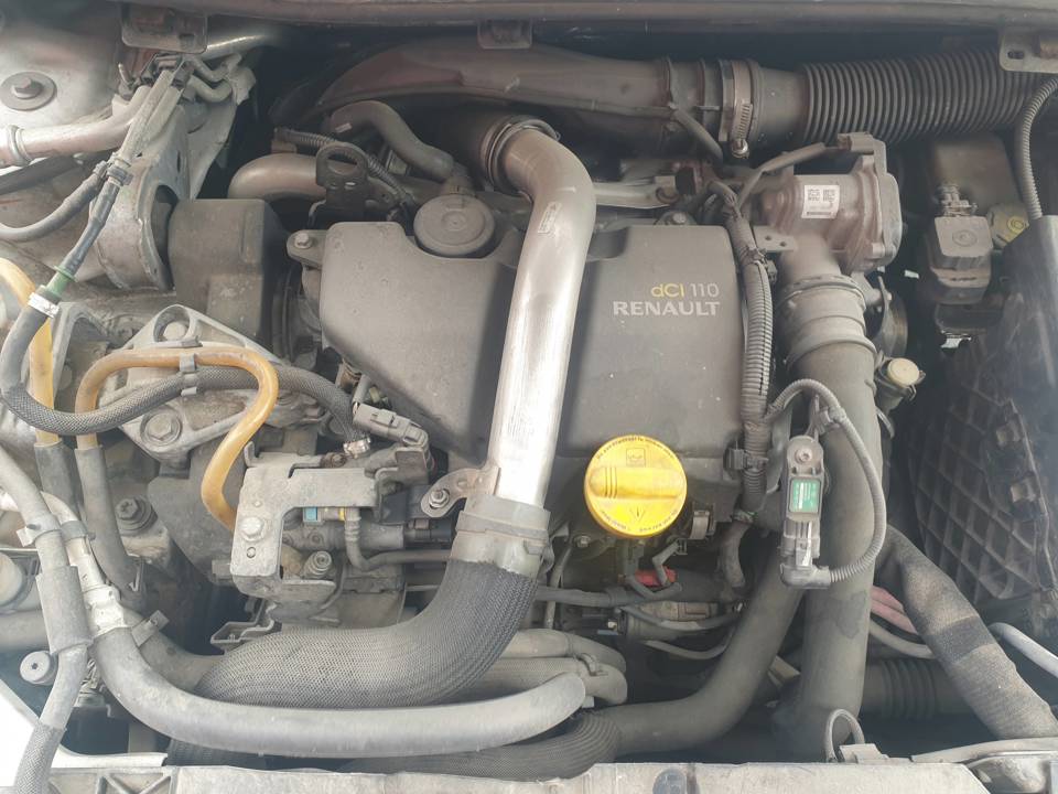 MOTOR COMPLETO