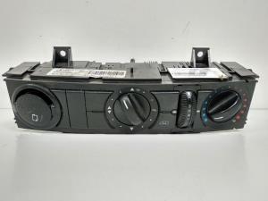 MANDO CALEFACCION / AIRE ACONDICIONADO 5HB00901102 MERCEDES SPRINTER II JAMES COOK (906) Autodesguaces Alicant