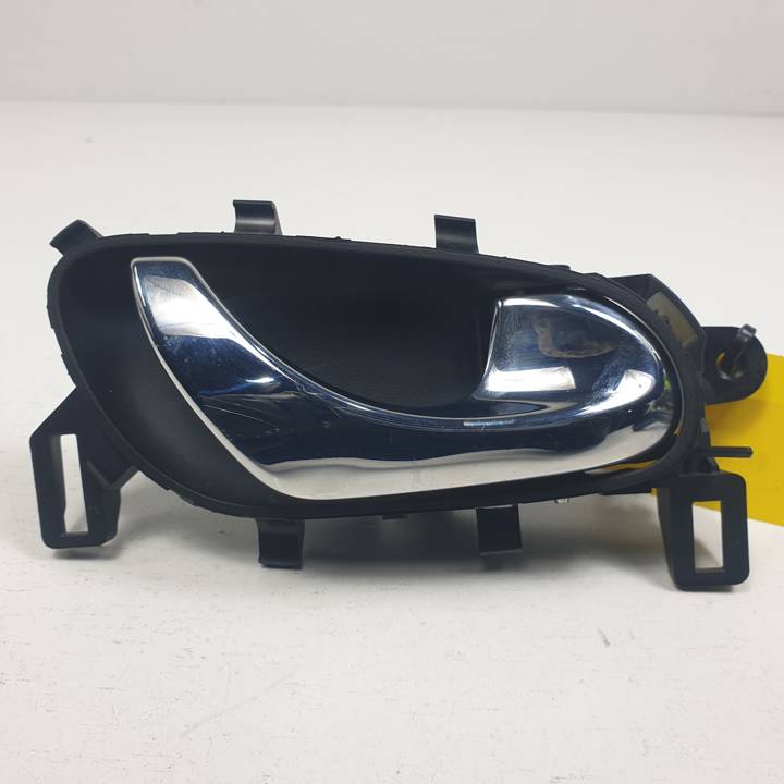 MANETA INTERIOR TRASERA DERECHA 806704EA1A NISSAN NAVARA PICK-UP (D23M) Autodesguaces Alicante