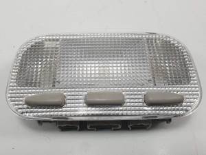 LUZ INTERIOR CITROEN C3 PLURIEL Autodesguaces Alicante