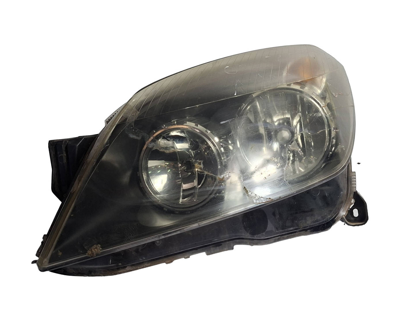 Faro Izquierdo Opel Astra GTC (2006–2012)