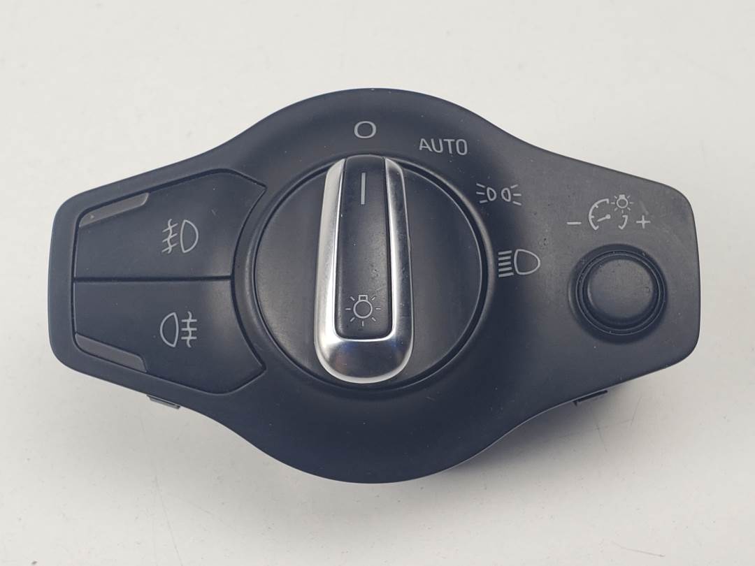 MANDO LUCES - 8K0941531AA - AUDI - A5 CABRIOLET (8F7)