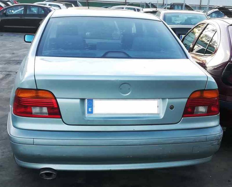 Imagen del vehículo BMW SERIE 5 BERLINA (E39)