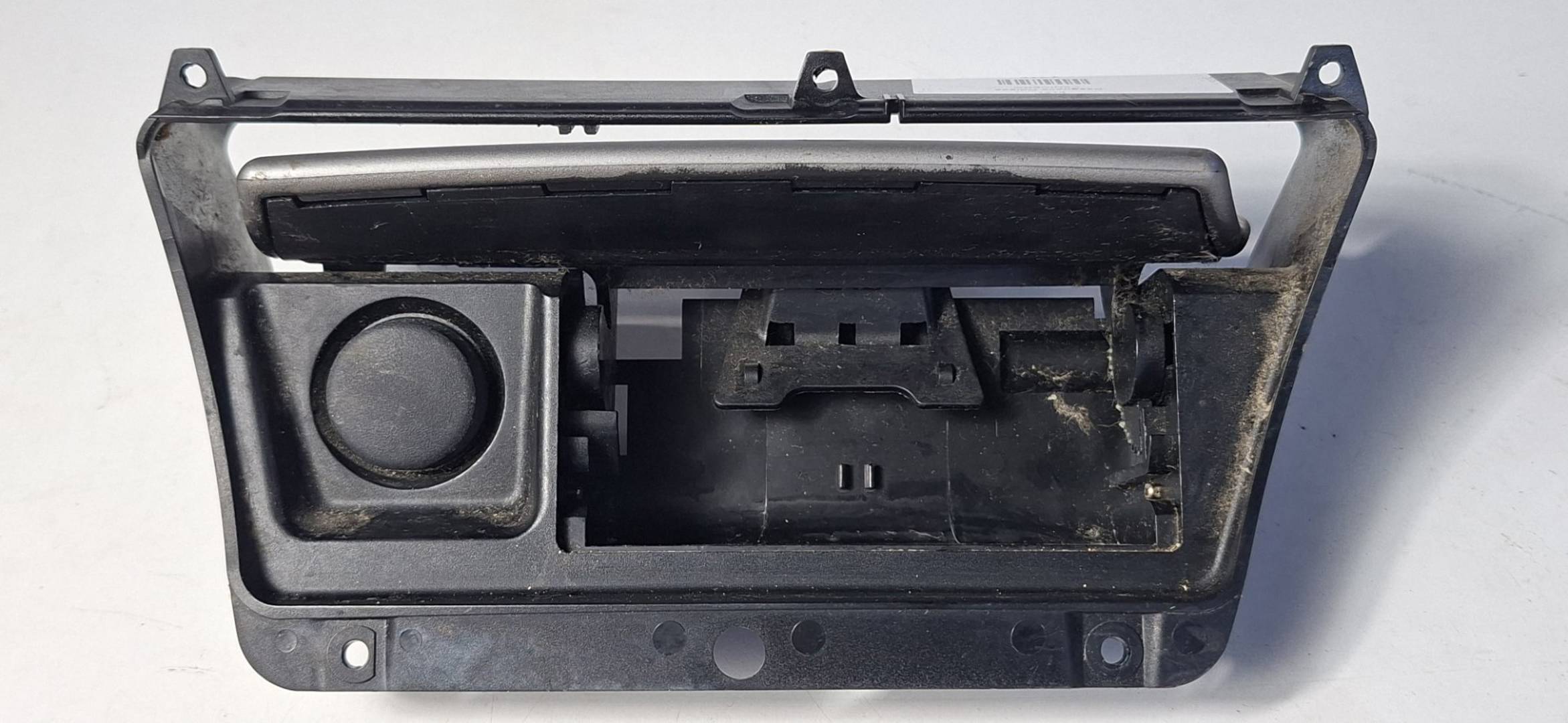 Foto 3 de Cenicero BMW X3 (e83) (2003–2010)
