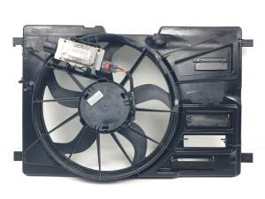 ELECTROVENTILADOR 8V618C607R FORD FOCUS TURN. (CB8) Autodesguaces Alicante