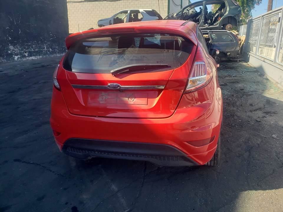 FORD FIESTA (CCN) (2012 - 2017)
