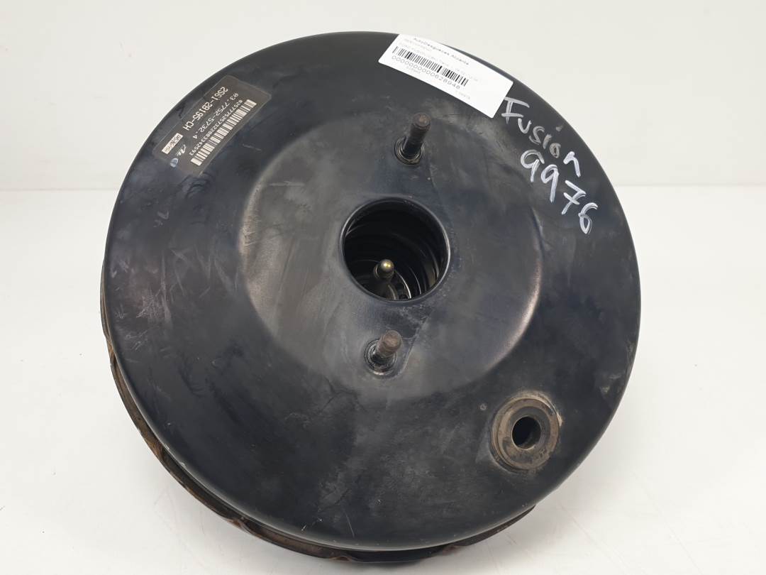 SERVOFRENO - 2S612B195CH - FORD - FUSION (CBK)