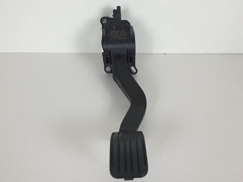 PEDAL ACELERADOR - 1601Q8 - CITROEN - C2