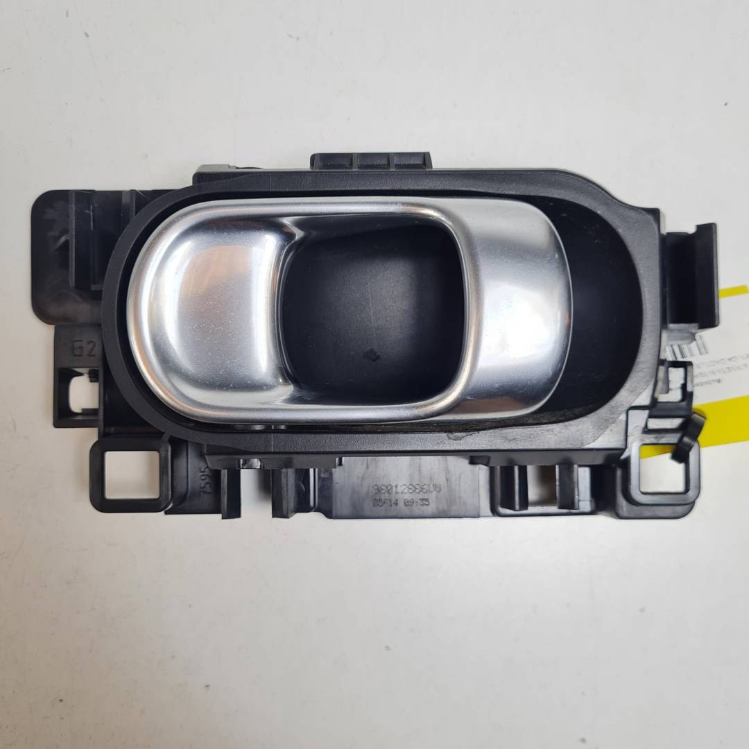 MANETA INTERIOR TRASERA IZQUIERDA - 98012886VV - CITROEN - C4 CACTUS