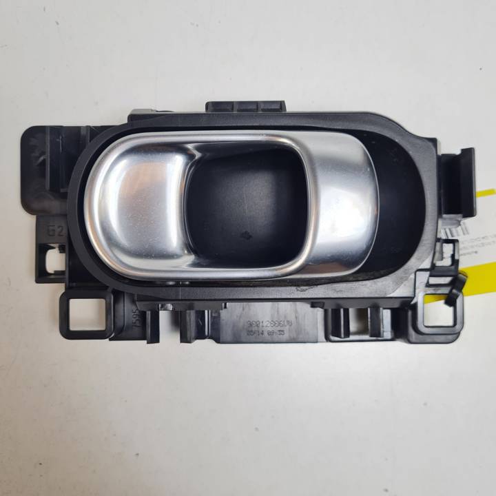 MANETA INTERIOR TRASERA IZQUIERDA 98012886VV CITROEN C4 CACTUS Autodesguaces Alicante