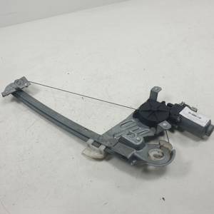 ELEVALUNAS TRASERO IZQUIERDO 400682 PEUGEOT 206 BERLINA Autodesguaces Alicante