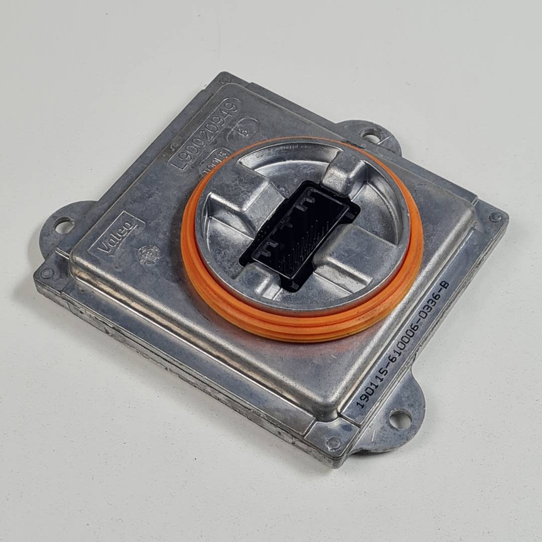 CENTRALITA FAROS XENON - GV4113B626AA - FORD - KUGA (CBS)