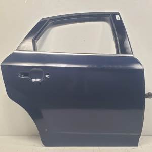 PUERTA TRASERA DERECHA FORD MONDEO BER. (CA2) Autodesguaces Alicante