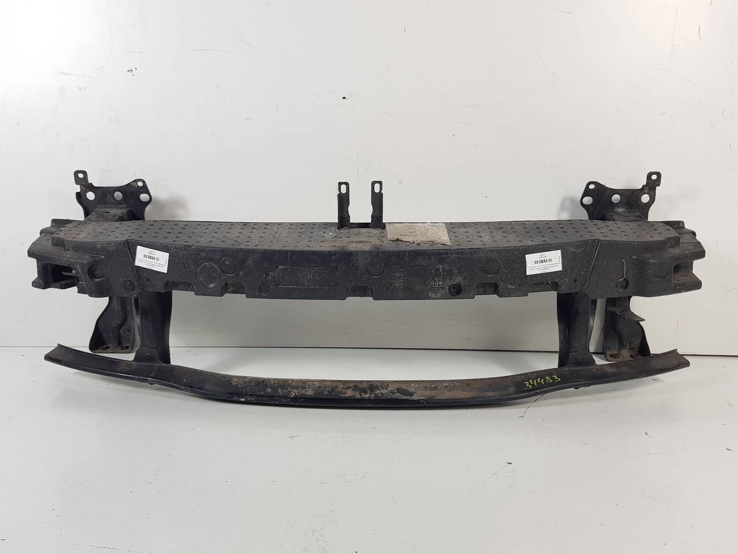 Renfort de pare-chocs avant - VOLKSWAGEN - EOS (1F7)