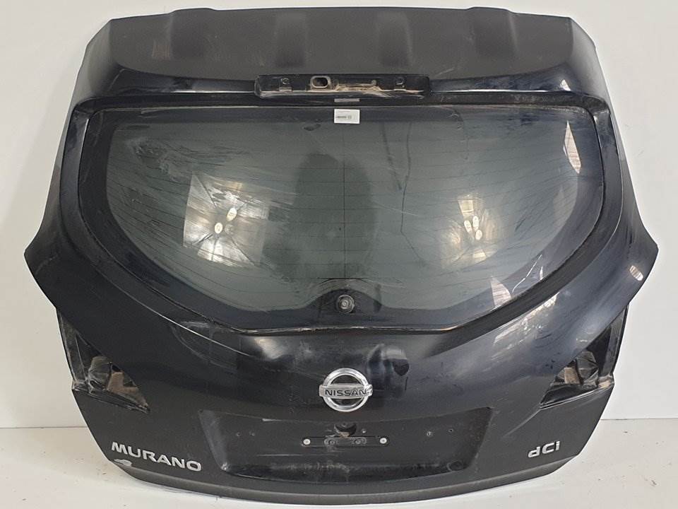 PORTON TRASERO - NISSAN - MURANO (Z51)
