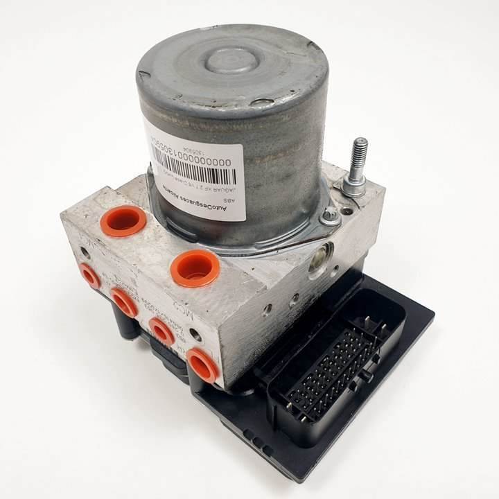 ABS - 8X232C405EE - JAGUAR - XF (X250)