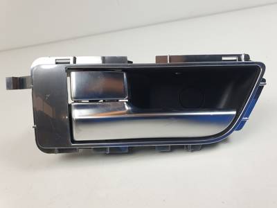 MANETA INTERIOR TRASERA IZQUIERDA AH2222601AC LAND ROVER RANGE ROVER SPORT (L320) Autodesguaces Alicante