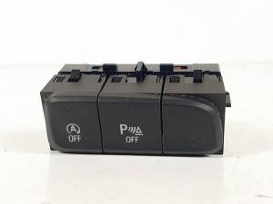 INTERRUPTOR 035480402 OPEL GRANDLAND X Autodesguaces Alicante