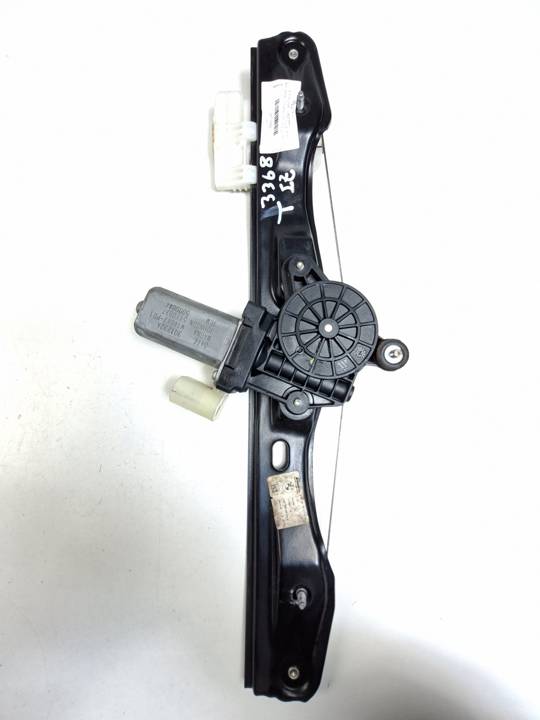 ELEVALUNAS TRASERO IZQUIERDO 301232A BMW SERIE 3 TOURING (F31) Autodesguaces Alicante