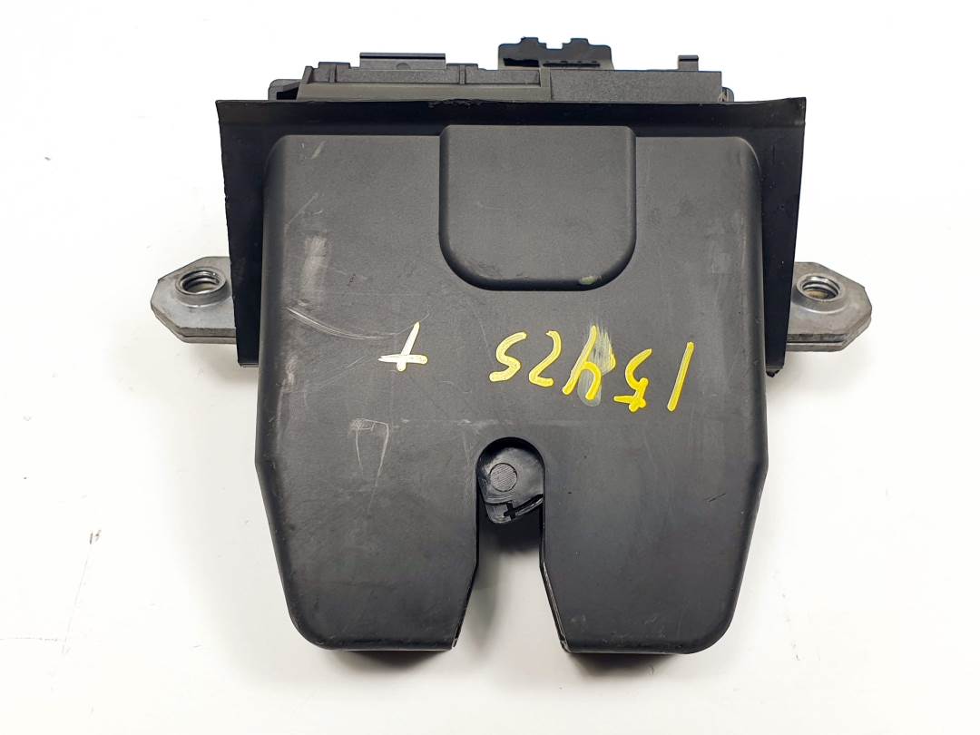 CERRADURA MALETERO / PORTON - 8M51R442A66DB - FORD - FOCUS LIM.