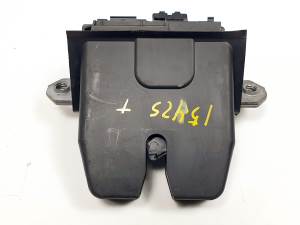 CERRADURA MALETERO / PORTON 8M51R442A66DB FORD FOCUS LIM. Autodesguaces Alicante