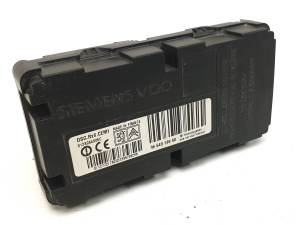 MODULO ELECTRONICO 9664919880 CITROEN C5 BERLINA Autodesguaces Alicante