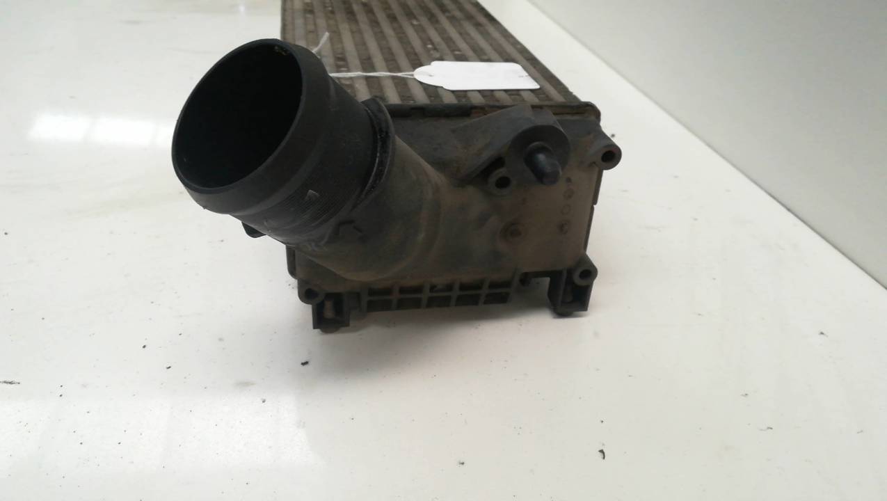 INTERCOOLER