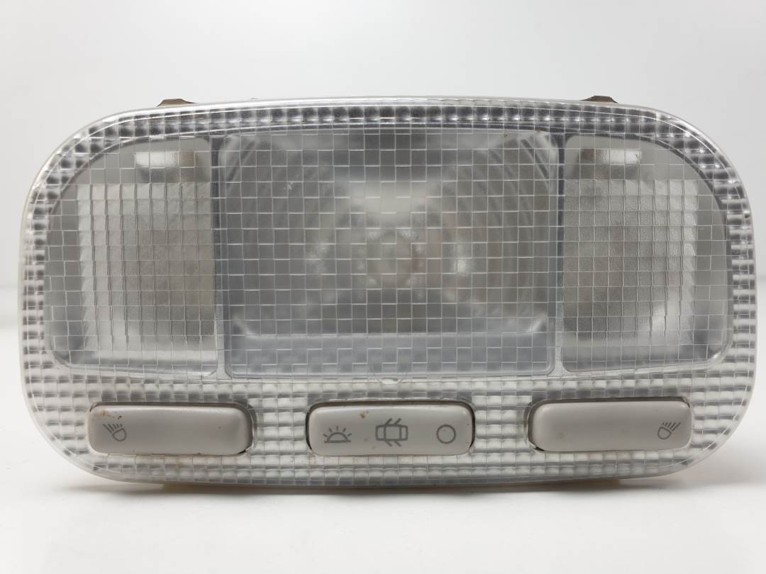 LUZ INTERIOR - 9652262080 - CITROEN - C2