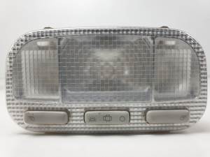 LUZ INTERIOR 9652262080 CITROEN C2 Autodesguaces Alicante