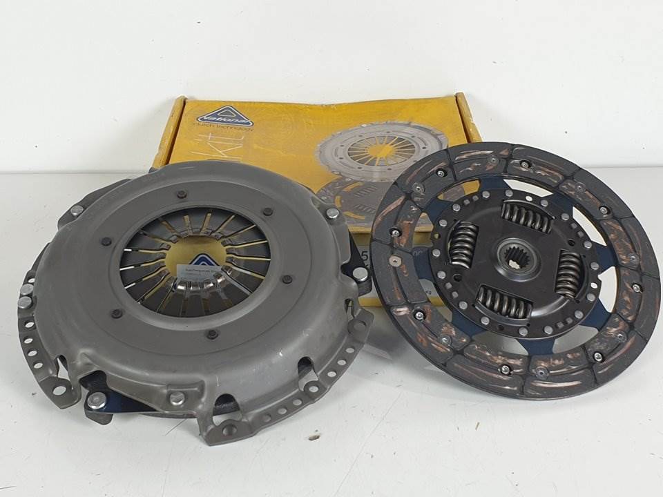 KIT EMBRAGUE - CK9957 - FORD - FOCUS C-MAX (CAP)