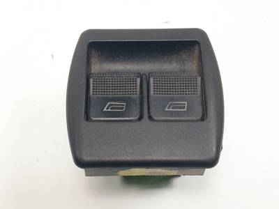 MANDO ELEVALUNAS DELANTERO IZQUIERDO SEAT AROSA (6H1) Autodesguaces Alicante