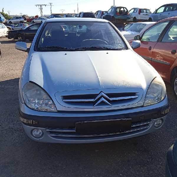 CITROEN XSARA BERLINA (1997 - 2005)