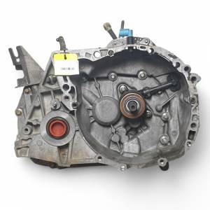 CAJA CAMBIOS JR5104 RENAULT SCENIC II (X84,JM) Autodesguaces Alicante