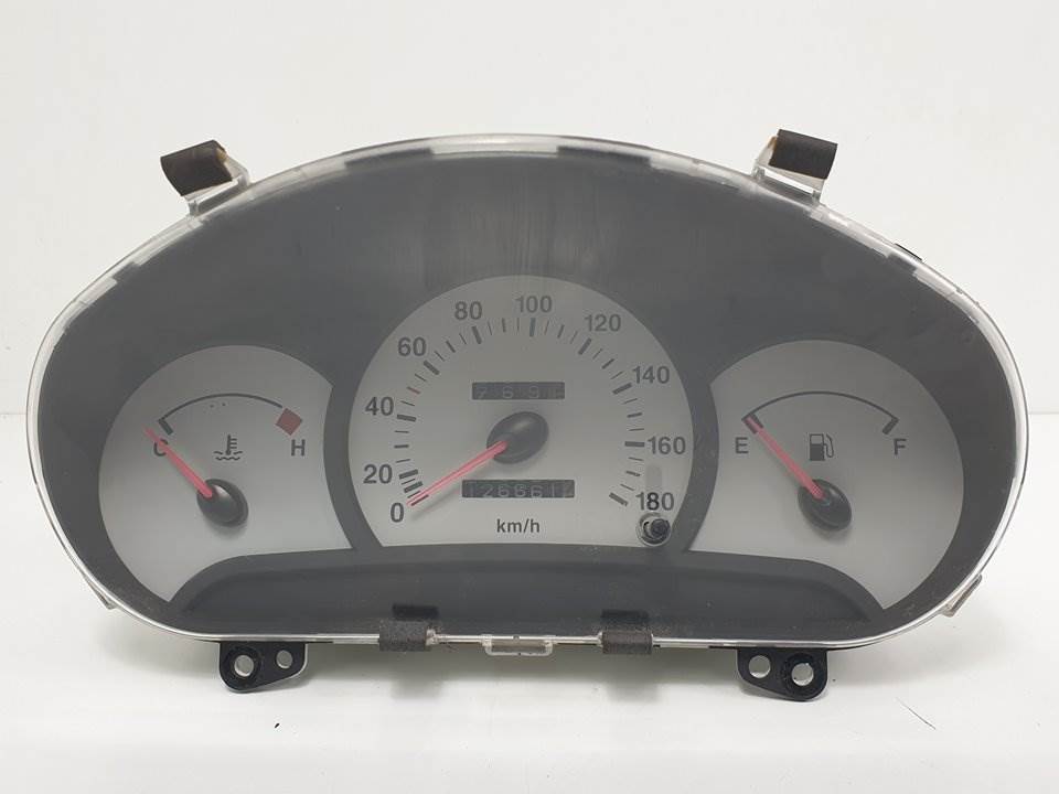 CUADRO INSTRUMENTOS - 200355800H - HYUNDAI - ATOS PRIME (MX)